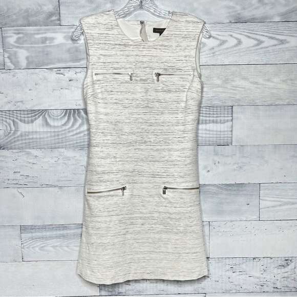Banana Republic Dresses & Skirts - 🍉 Banana Republic Zipper Dress